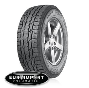 Nordman North CR 215/65 R16 109/107 R Carico C  Nordic compound